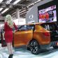 SsangYong in Frankfurt IAA 2011