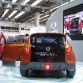 SsangYong in Frankfurt IAA 2011
