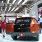 SsangYong in Frankfurt IAA 2011
