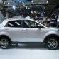 SsangYong in Frankfurt IAA 2011