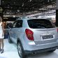 SsangYong in Frankfurt IAA 2011