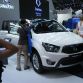 SsangYong in Frankfurt IAA 2011