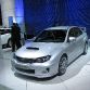 Subaru in Frankfurt IAA 2011