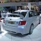 Subaru in Frankfurt IAA 2011