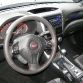 Subaru in Frankfurt IAA 2011