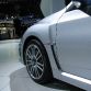 Subaru in Frankfurt IAA 2011