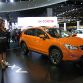 Subaru in Frankfurt IAA 2011