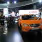 Subaru in Frankfurt IAA 2011