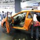 Subaru in Frankfurt IAA 2011