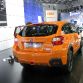 Subaru in Frankfurt IAA 2011