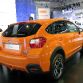 Subaru in Frankfurt IAA 2011