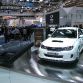 Subaru in Frankfurt IAA 2011