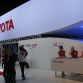 Toyota in Frankfurt IAA 2011
