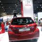 Toyota in Frankfurt IAA 2011