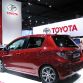 Toyota in Frankfurt IAA 2011