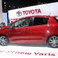 Toyota in Frankfurt IAA 2011