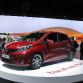 Toyota in Frankfurt IAA 2011