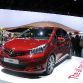 Toyota in Frankfurt IAA 2011