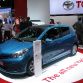 Toyota in Frankfurt IAA 2011