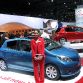 Toyota in Frankfurt IAA 2011