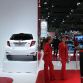 Toyota in Frankfurt IAA 2011