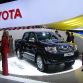 Toyota in Frankfurt IAA 2011