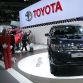 Toyota in Frankfurt IAA 2011