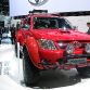 Toyota in Frankfurt IAA 2011
