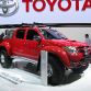 Toyota in Frankfurt IAA 2011
