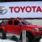 Toyota in Frankfurt IAA 2011