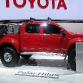 Toyota in Frankfurt IAA 2011