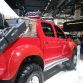 Toyota in Frankfurt IAA 2011