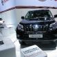 Toyota in Frankfurt IAA 2011