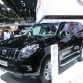 Toyota in Frankfurt IAA 2011