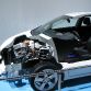 Toyota in Frankfurt IAA 2011