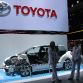Toyota in Frankfurt IAA 2011