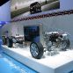 Toyota in Frankfurt IAA 2011