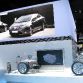 Toyota in Frankfurt IAA 2011