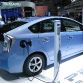 Toyota in Frankfurt IAA 2011