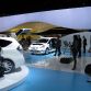Toyota in Frankfurt IAA 2011