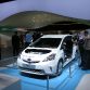 Toyota in Frankfurt IAA 2011