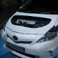 Toyota in Frankfurt IAA 2011