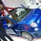 Abarth in Frankfurt IAA 2011