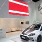 Abarth in Frankfurt IAA 2011