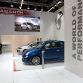 Abarth in Frankfurt IAA 2011