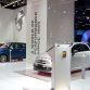 Abarth in Frankfurt IAA 2011