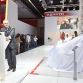 Abarth in Frankfurt IAA 2011