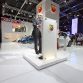 Abarth in Frankfurt IAA 2011