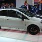 Abarth in Frankfurt IAA 2011