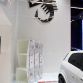 Abarth in Frankfurt IAA 2011